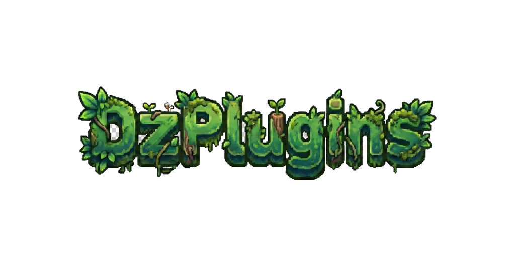 DzPlugins Logo